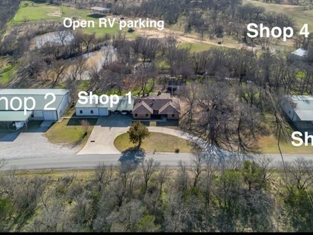 House for sale in Gordon, Texas