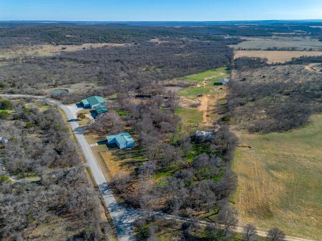 House for sale in Gordon, Texas
