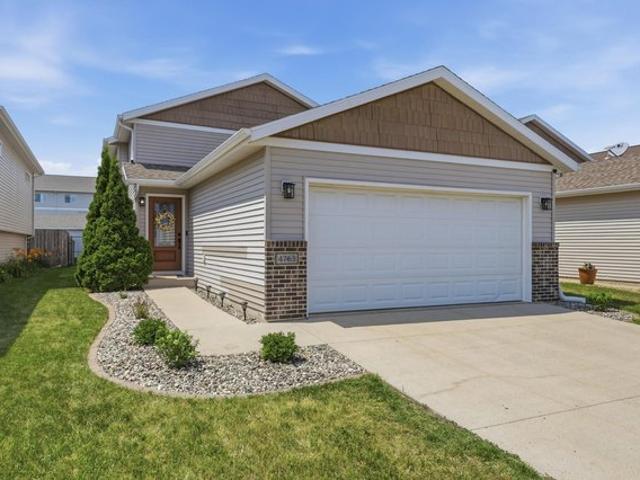 House for sale in Fargo, North Dakota