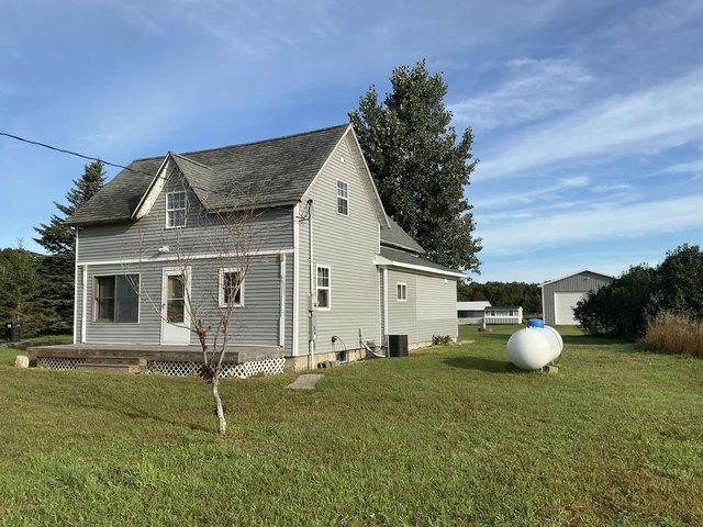 House for sale in Kalkaska, Kalkaska County
