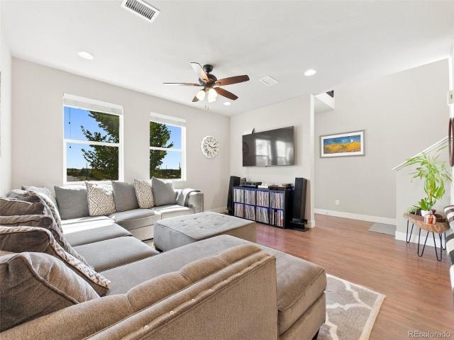 Townhouse for sale in Denver, Colorado