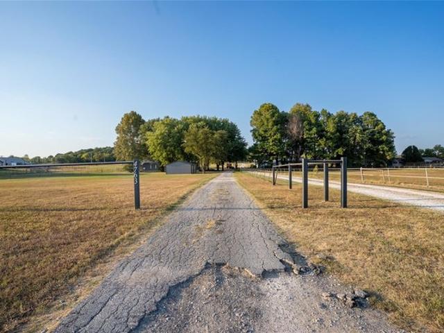 Farm for sale in Sperry, Tulsa County