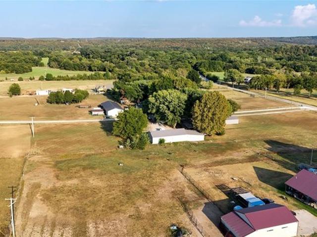 Farm for sale in Sperry, Tulsa County