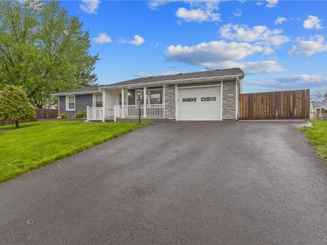 House for sale in Clay, New York