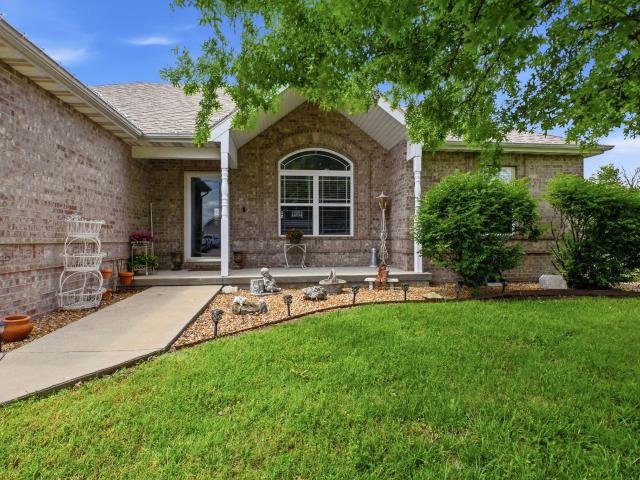 House for sale in Bolivar, Missouri