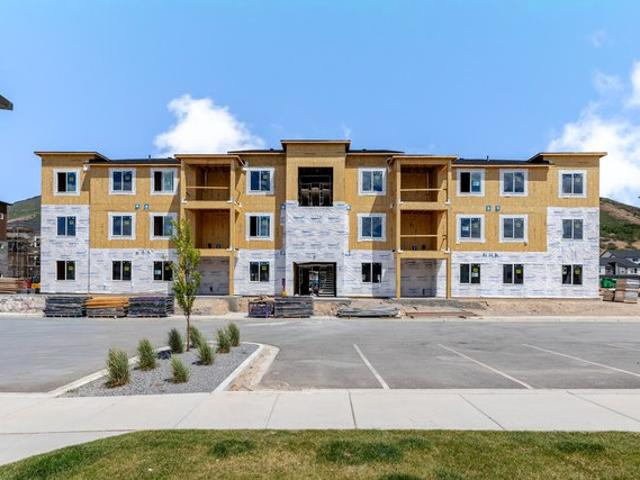 Condo for sale in Mapleton, Utah