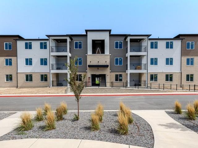 Condo for sale in Mapleton, Utah County