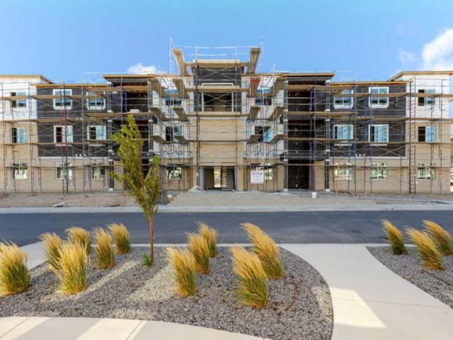 Condo for sale in Mapleton, Utah