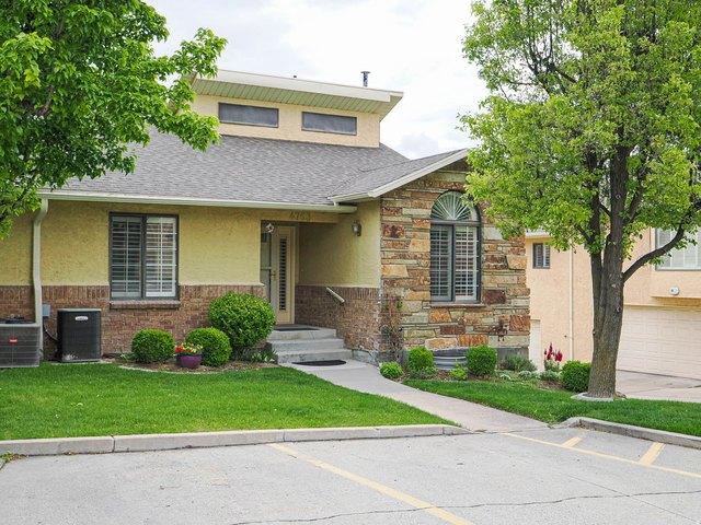 Condo for sale in Millcreek, Utah