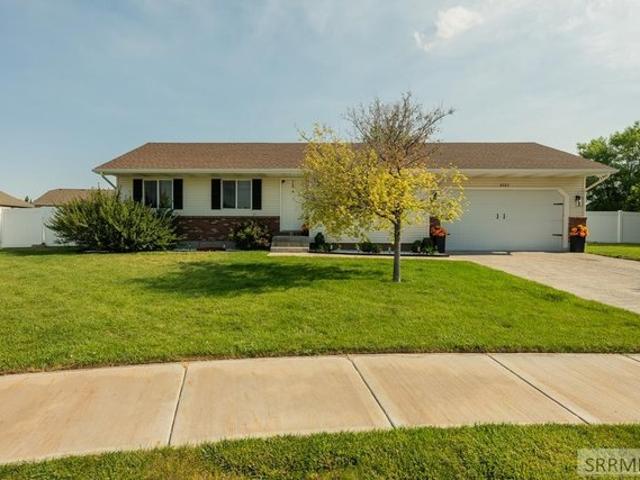 House for sale in Iona, Idaho