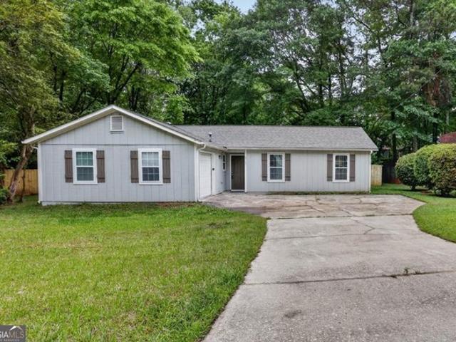 House for sale in Stone Mountain, Georgia