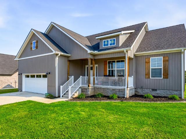 House for sale in Window Cliff Estates, Baxter