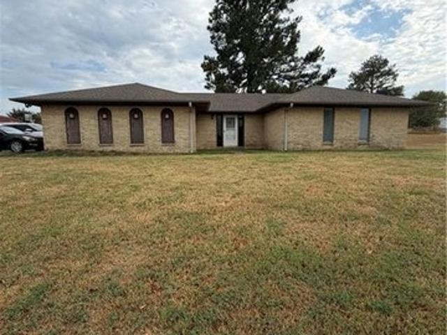 House for sale in Roland, Sequoyah County