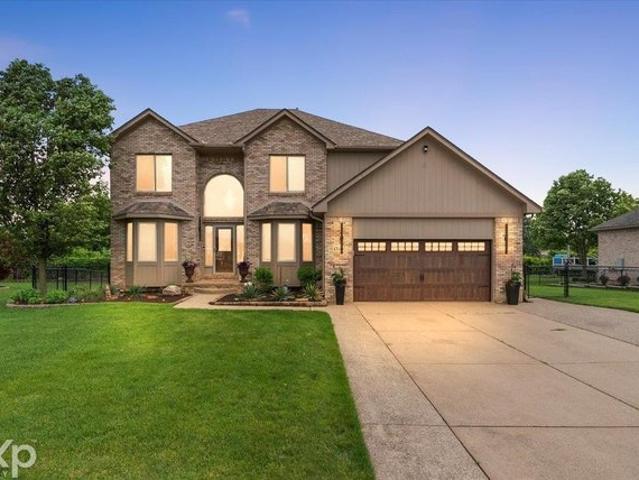 House for sale in Fair Haven, Michigan