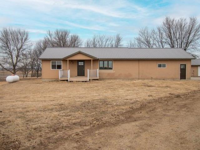House for sale in Garretson, South Dakota