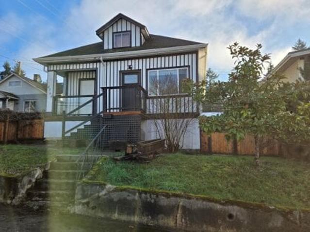 Property for sale in Clayoquot, British Columbia