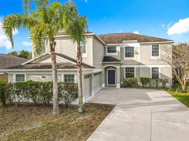 House for sale in Mount Dora, Lake County