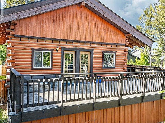House for sale in British Columbia