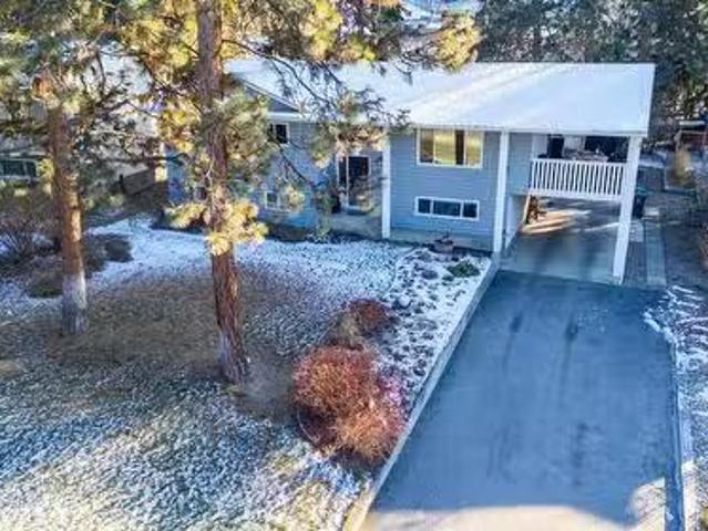 House for sale in Winfield, British Columbia