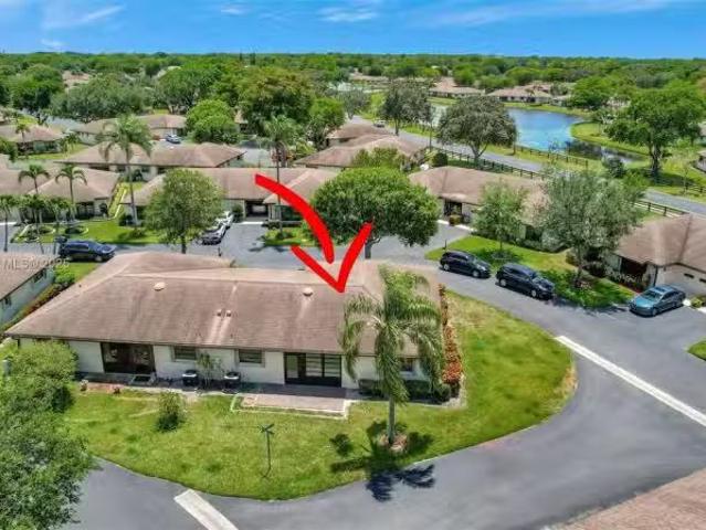 House for rent in Boynton Beach