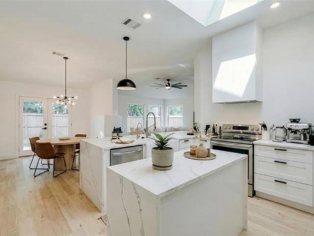 House for sale in Denton, Texas