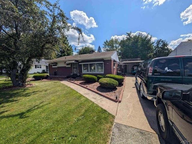 House for sale in Saginaw, Saginaw County