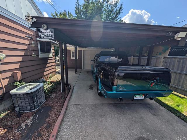 House for sale in Michigan