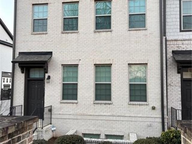 Townhouse for sale in Cobb, Georgia