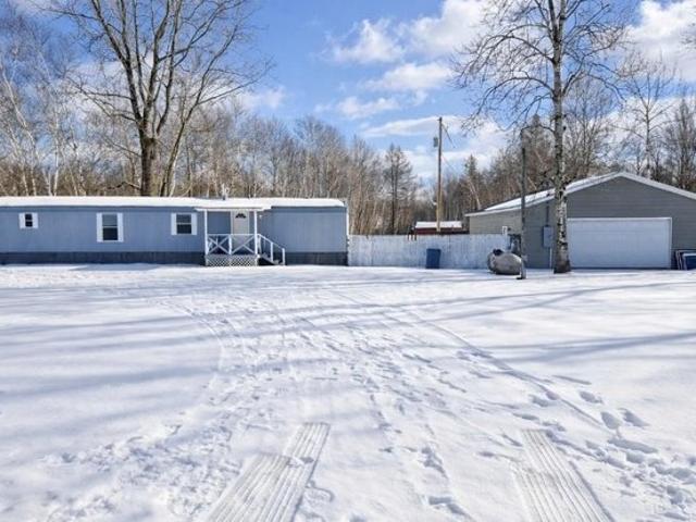 House for sale in Coleman, Michigan