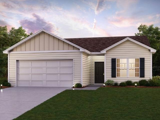 House for sale in Darlington, South Carolina