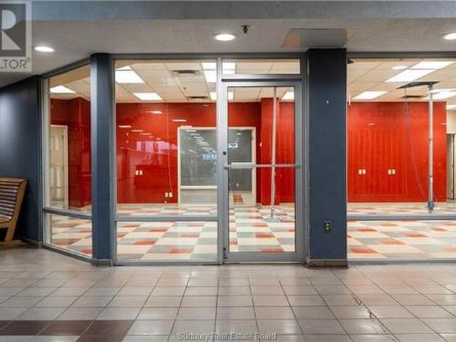 Commercial for rent in Chelmsford, Greater Sudbury