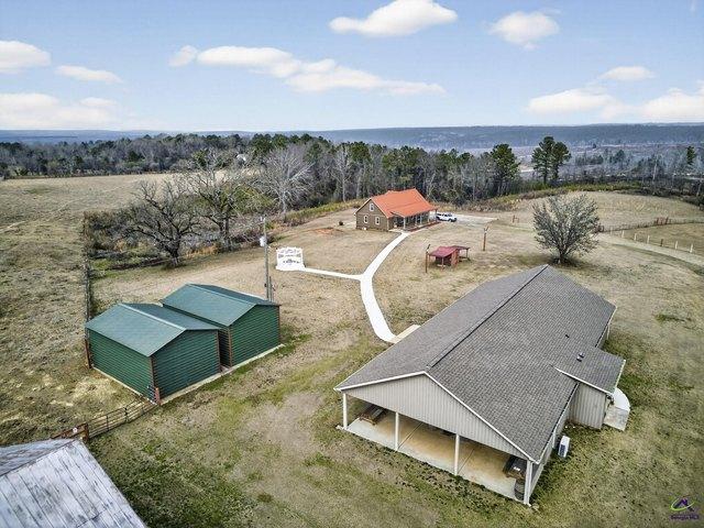House for sale in Fort Valley, Georgia