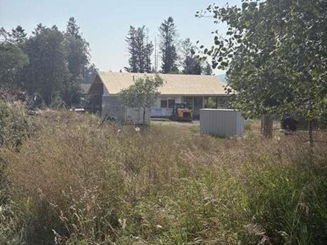 House for sale in British Columbia