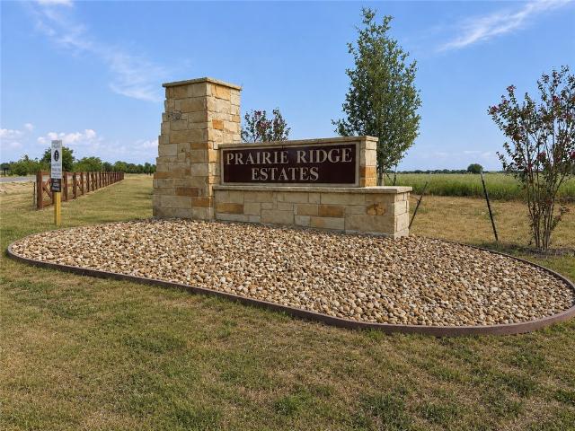 Land for sale in Bryan, Texas
