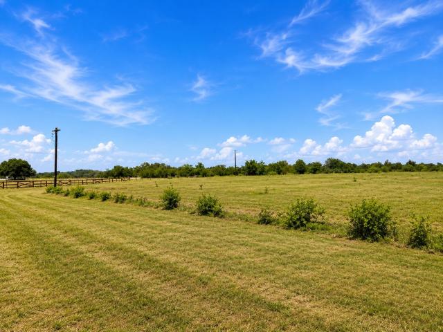 Land for sale in Bryan, Texas