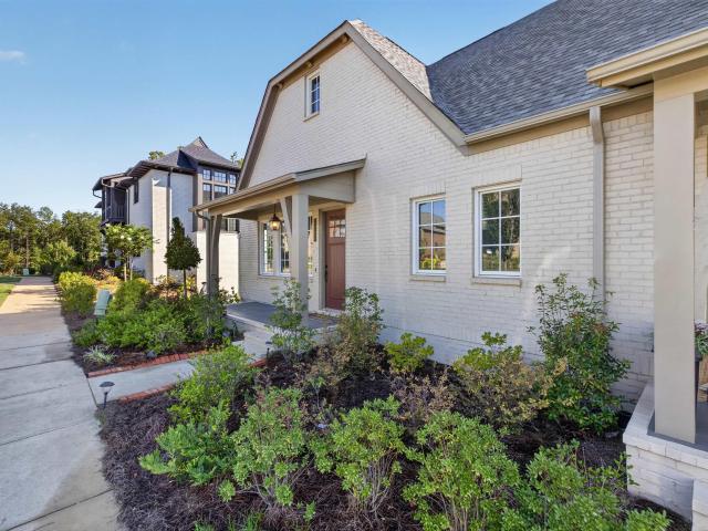 Townhouse for sale in Hoover, Alabama