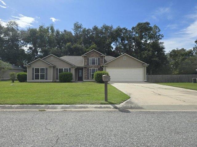 House for sale in Lowndes, Georgia
