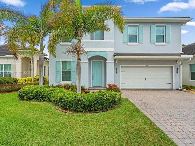 House for sale in Stuart, Florida