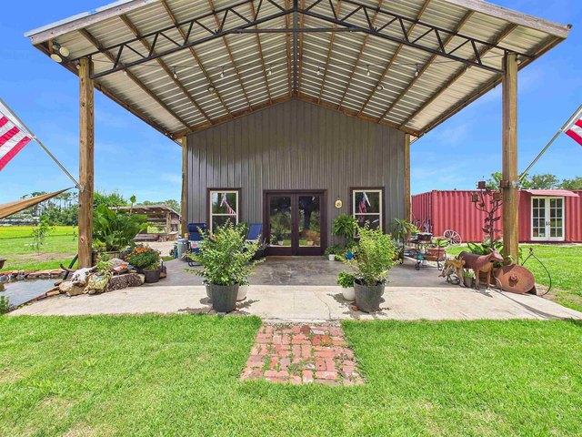 House for sale in Greenville, Florida