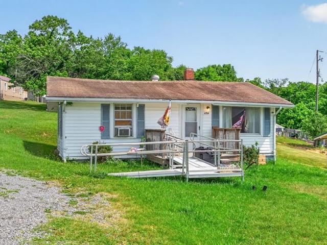 House for sale in Virginia