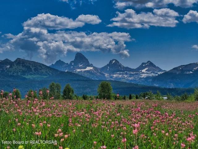 Land for sale in Tetonia, Idaho