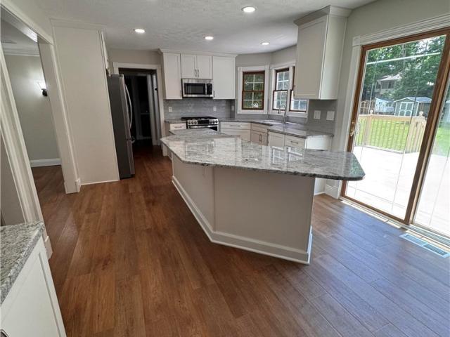 House for sale in Summit, Ohio