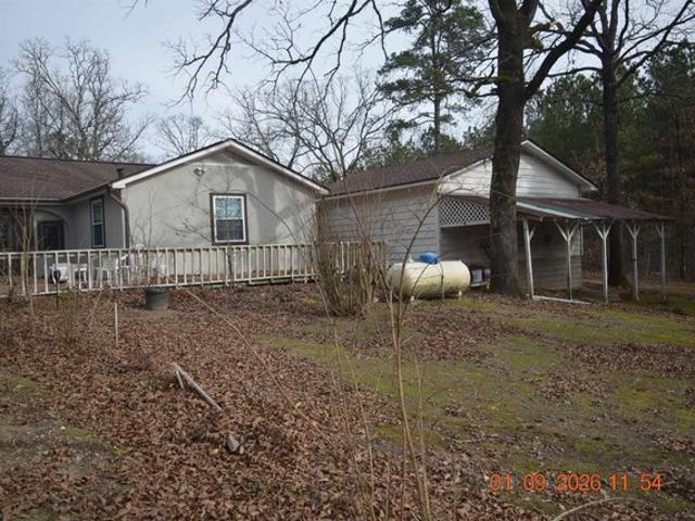 House for sale in Ark