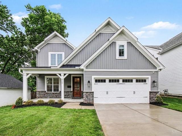 House for sale in Blue Ash, Ohio