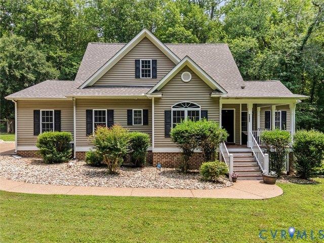 House for sale in Virginia