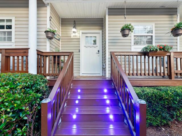 Townhouse for sale in Dorchester, South Carolina