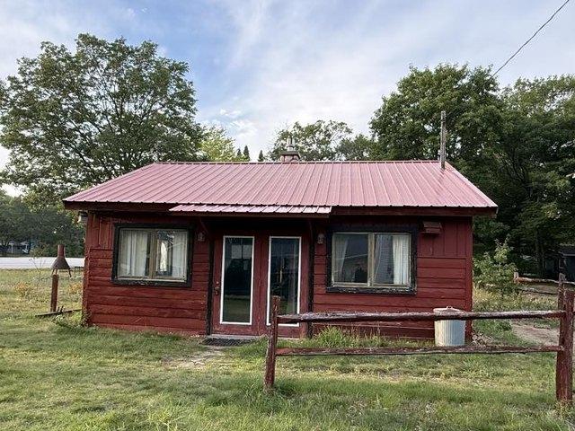 House for sale in Oscoda, Michigan