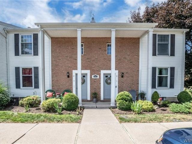 Condo for sale in Buffalo, New York