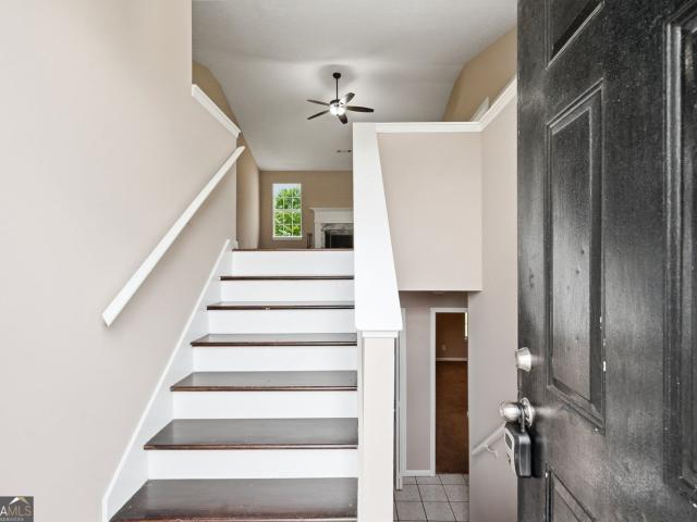House for sale in Clayton, Georgia