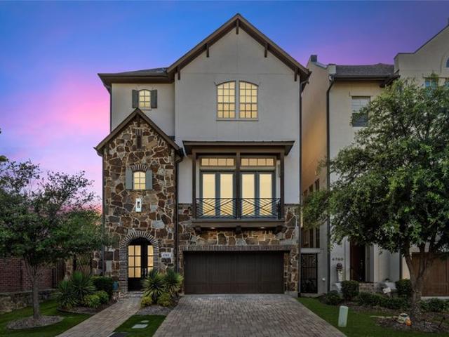 House for sale in Irving, Texas